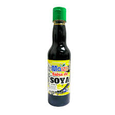Salsa De  Soya Maizo 414ml (copia)