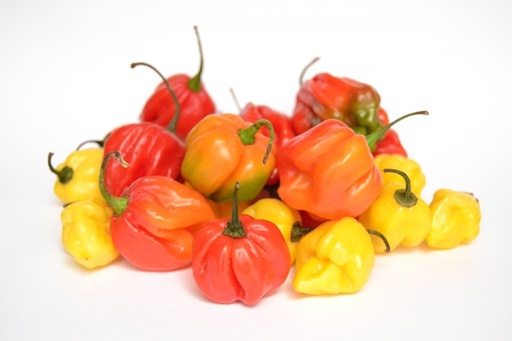 Peperoncino Dolce (Ají Dulce) al kg