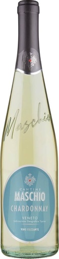 Maschio Chardonnay Trevenezie Vino Frizzante 75cl